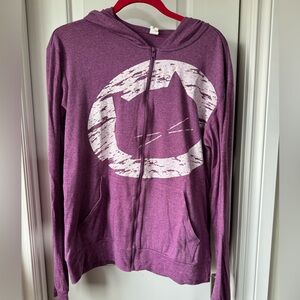 Cat Lady Box: Cat Lady Hoodie XL